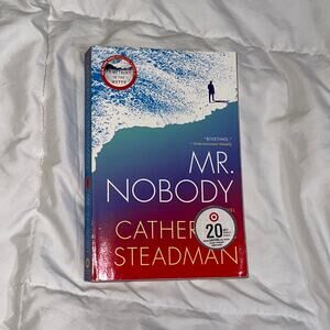 Mr. Nobody by Catherine Steadman